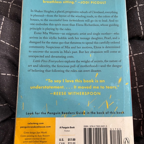 YA Book - Picture 2 of 2